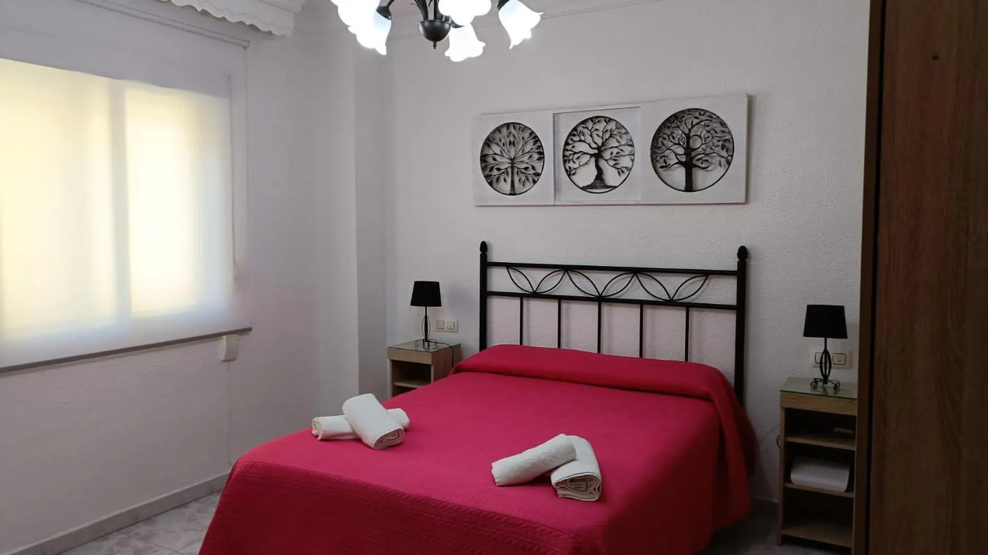 Apartamento Candari Playa En Cadiz Apartment