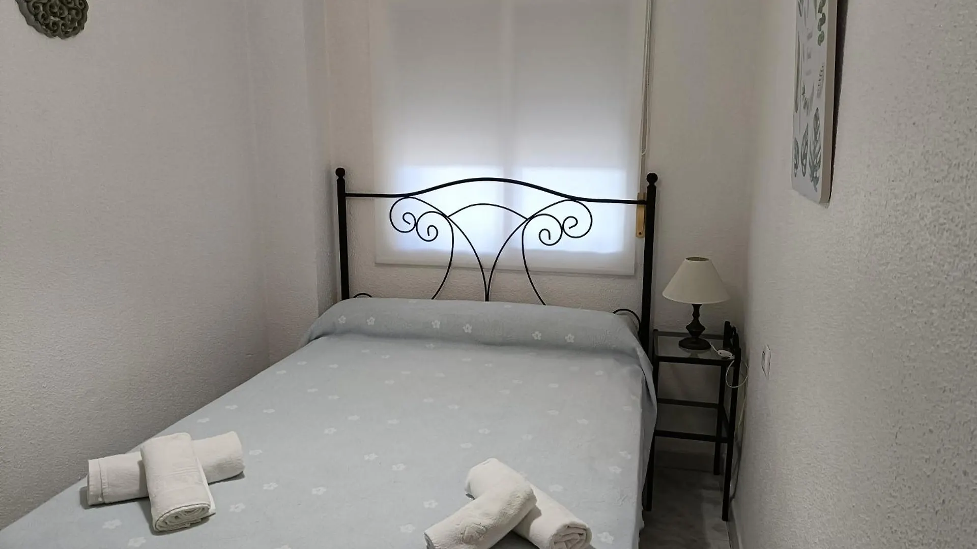 Apartamento Candari Playa En Cadiz