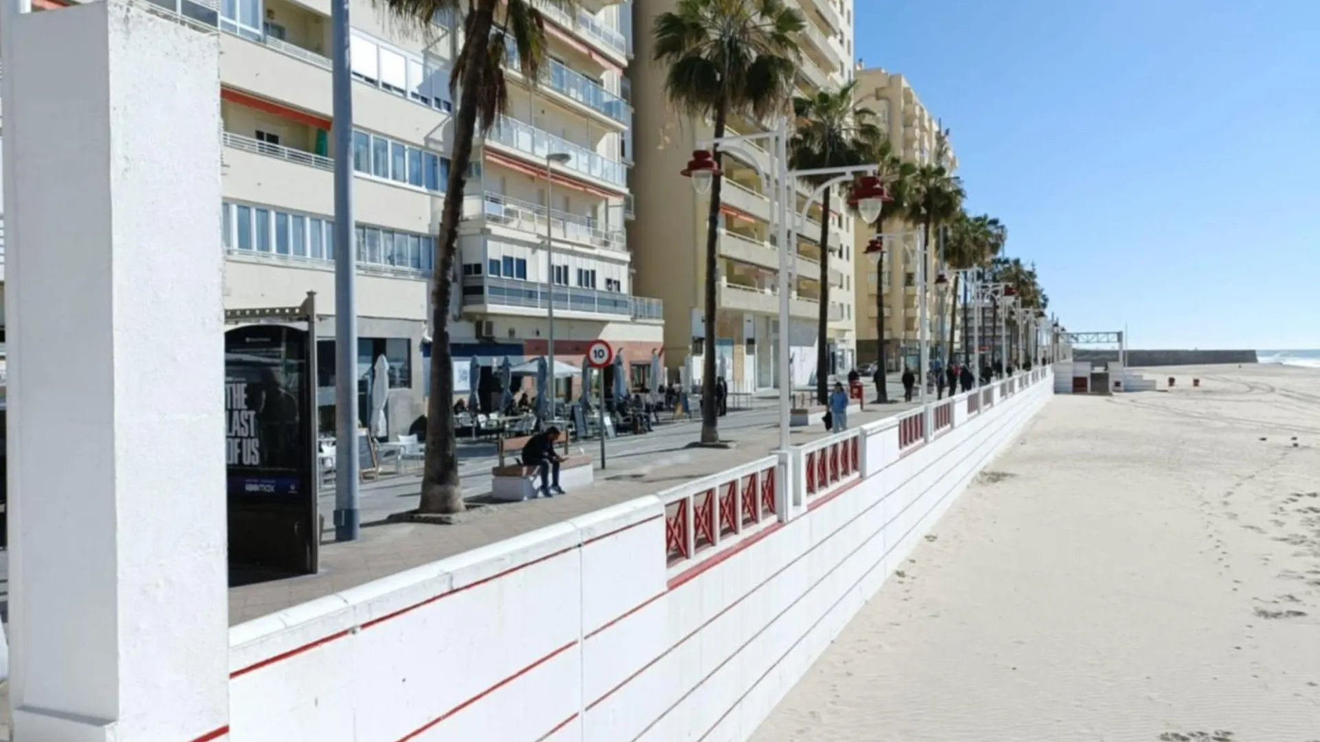 Apartamento Candari Playa En Cadiz 0*,  Spain