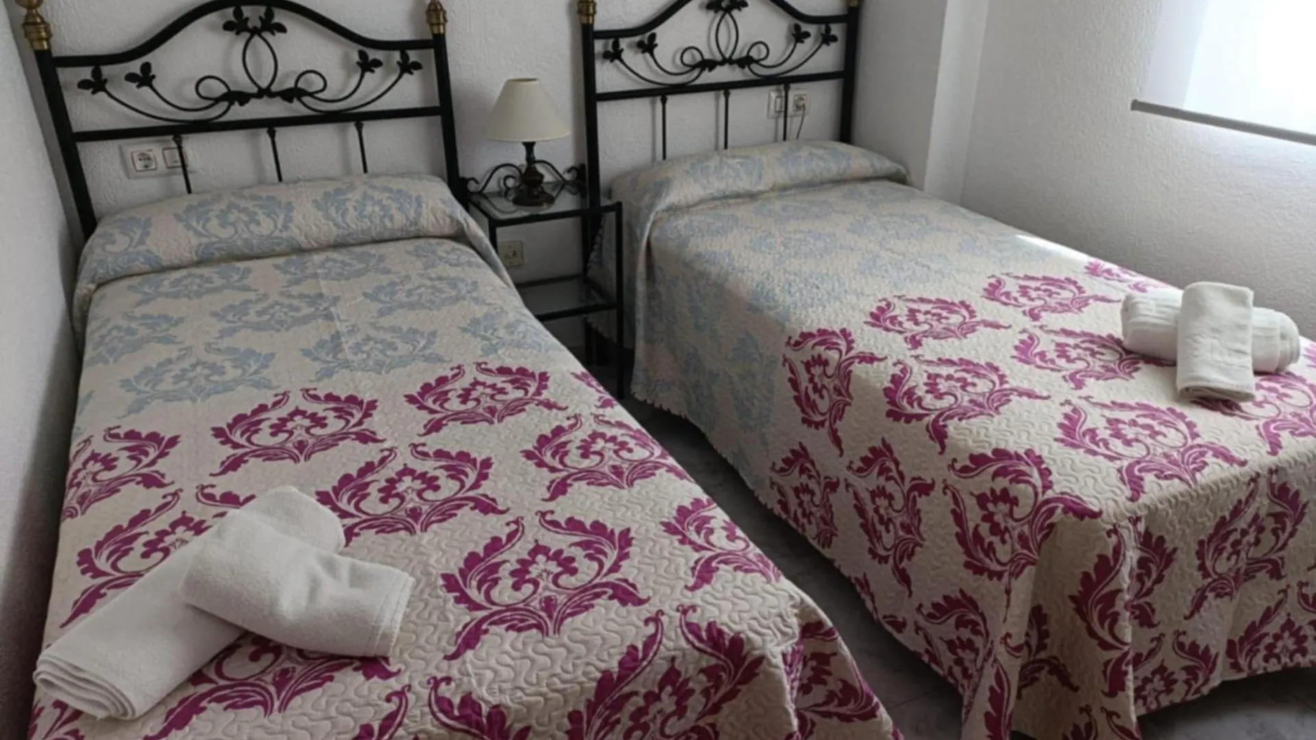 Apartamento Candari Playa En Cadiz Apartment