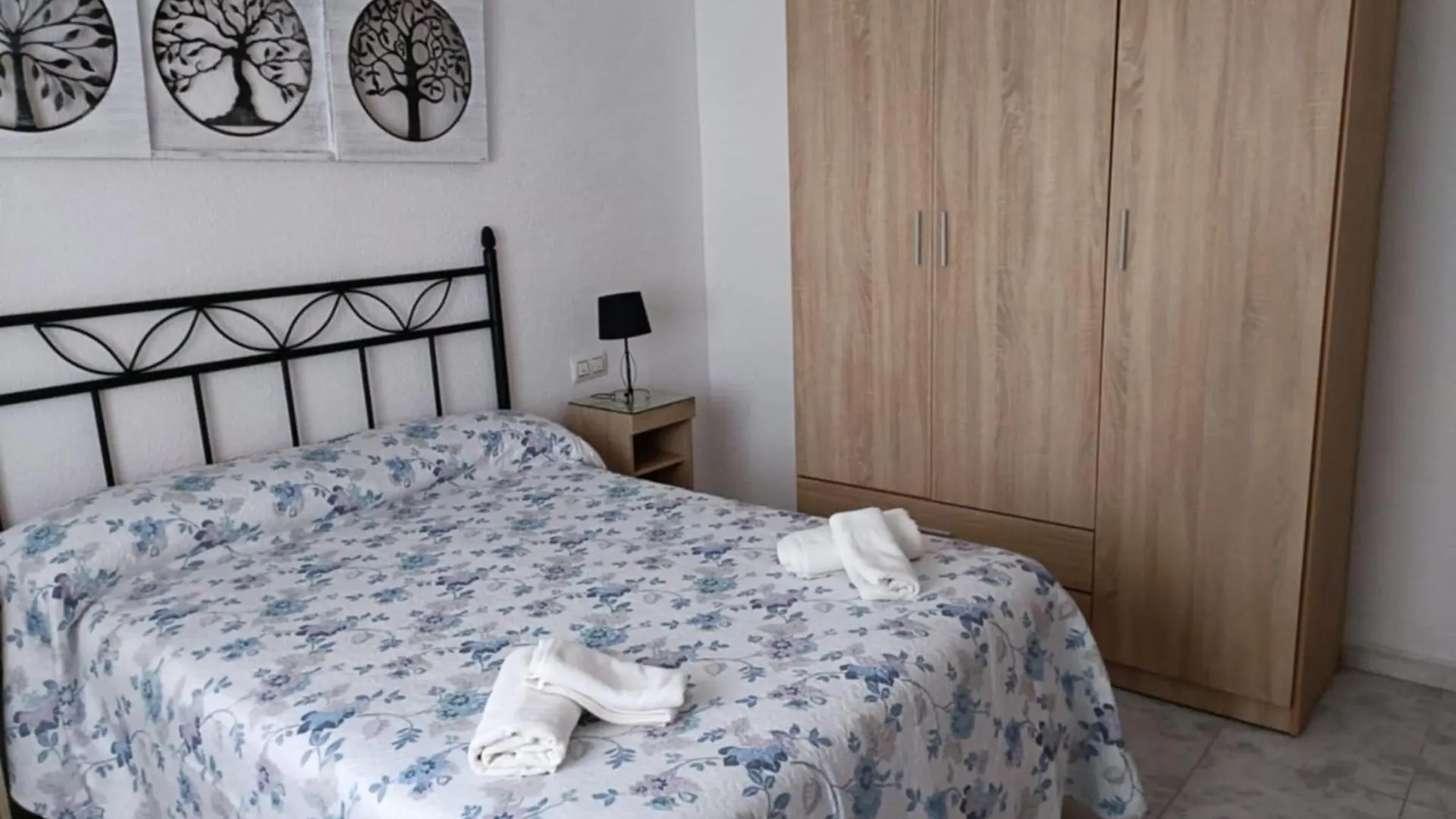 Apartment Apartamento Candari Playa En Cadiz Spain