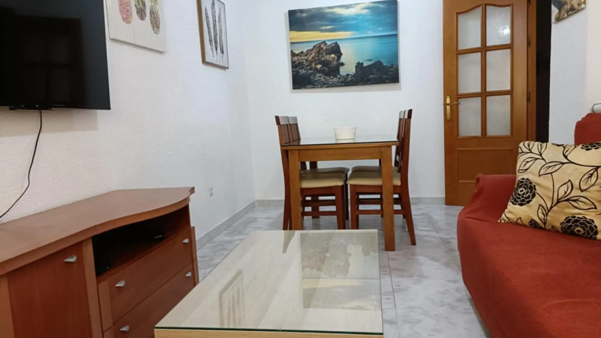 Apartamento Candari Playa En Cadiz Apartment
