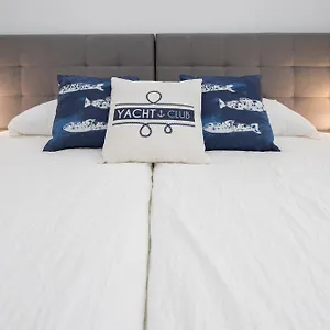Calas De Apartamento