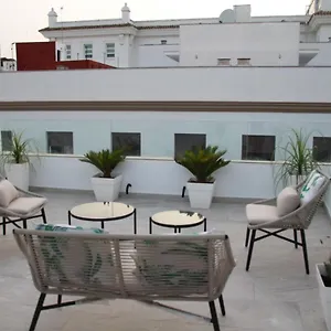 Luz, Aire Y Mar Grupo Ac Gestion Apartamento