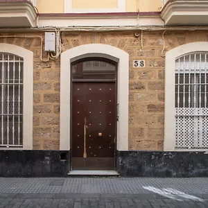 Ooh La Lá Apartamento