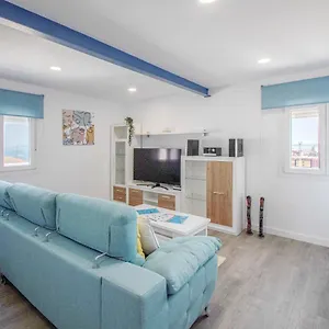Apartamento La Niña De Apartamento