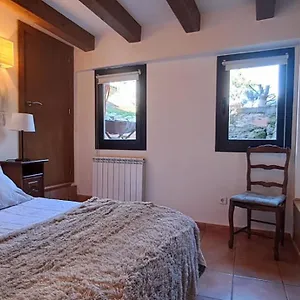 Compartido Cantroncxic Camping San Pedro de Torelló