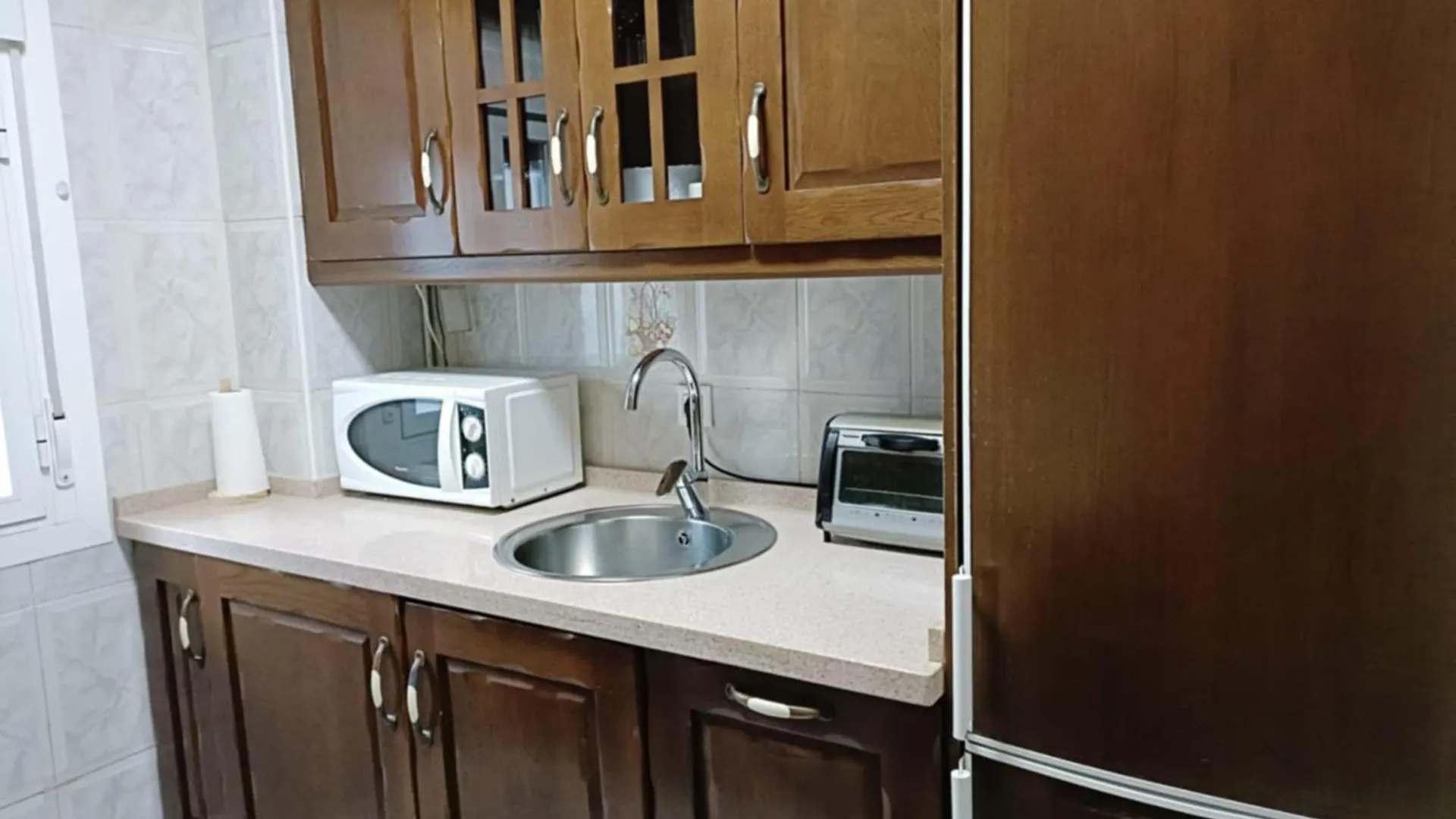 Apartamento Candari Playa en Cádiz España