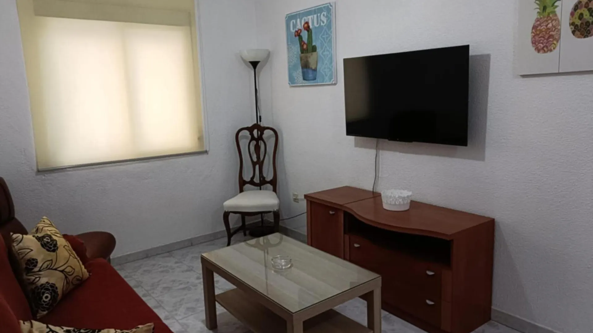 Apartamento Candari Playa en Cádiz 0*,  España