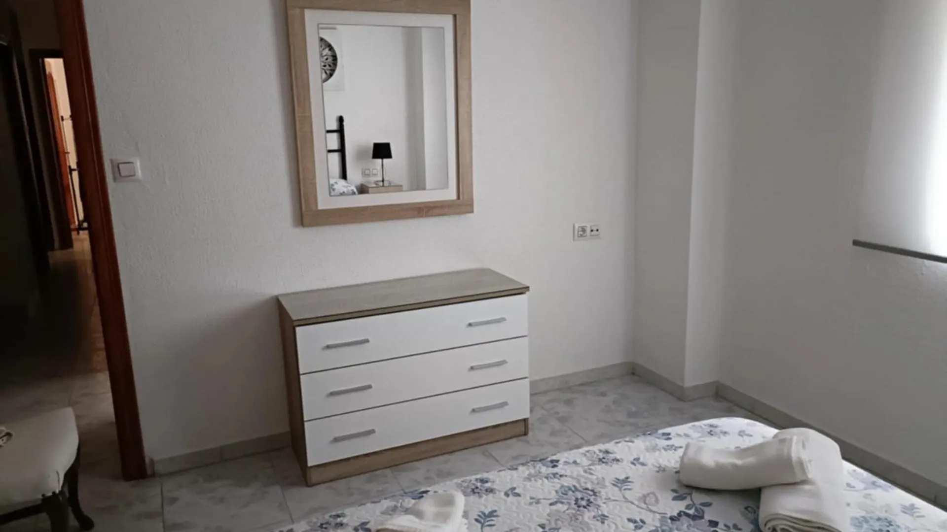Apartamento Candari Playa en Cádiz
